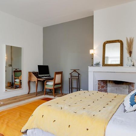 Вилла L'Escapade Carignan-de-Bordeaux Экстерьер фото